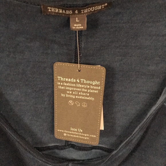 Cute comfortable top - Picture 3 of 4